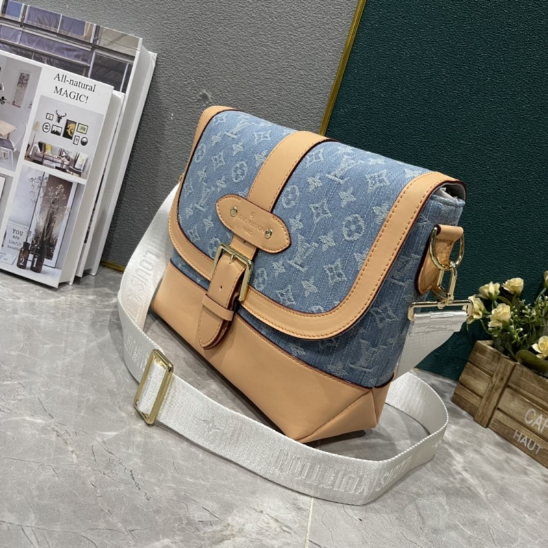 LV Satchel bags